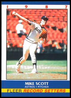 36 Mike Scott